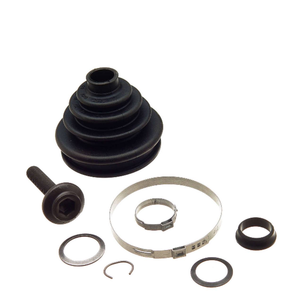 Audi VW CV Joint Boot Kit - Front Outer 3B0498203G